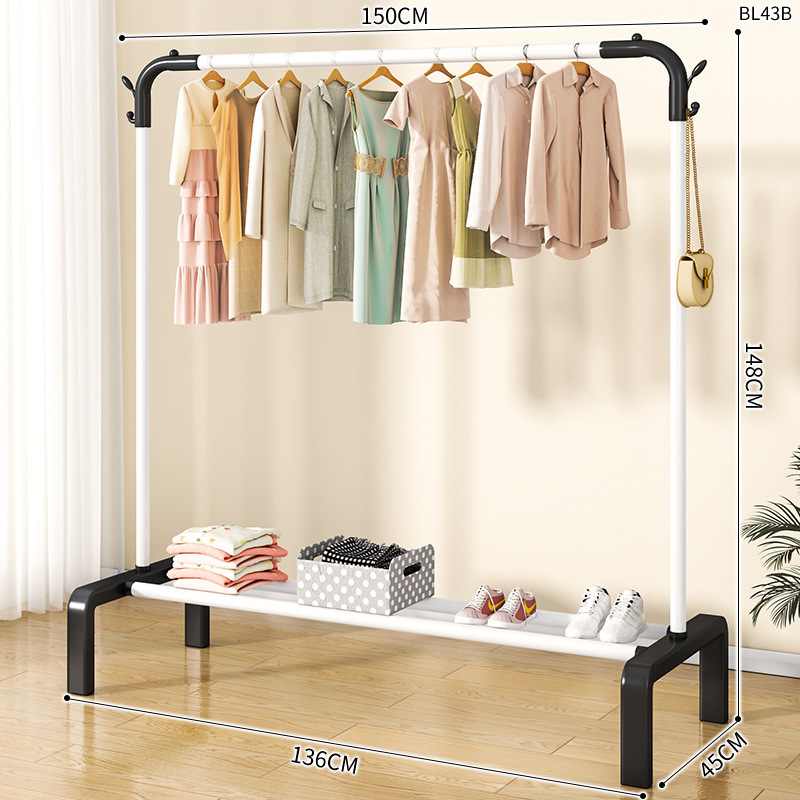 U 자형 아치 다리 흰색 150