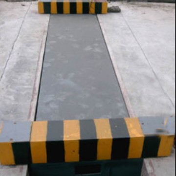 轴重秤SHENG产厂家LOW价供应固定式轴秤 机动灵活 固计量