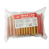 Dog ham sausage wholesale Teddy Teddy puppies pet cat snack 15g/supporting pet sausage ham sausage