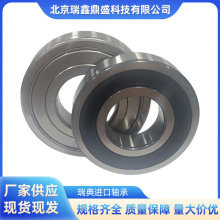 SKF瑞典进口轴承6308 6309 6310 6311 6312-2Z 2RS1/C3均有现货