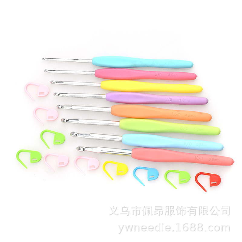 8개 반 + 마커 버클 10개