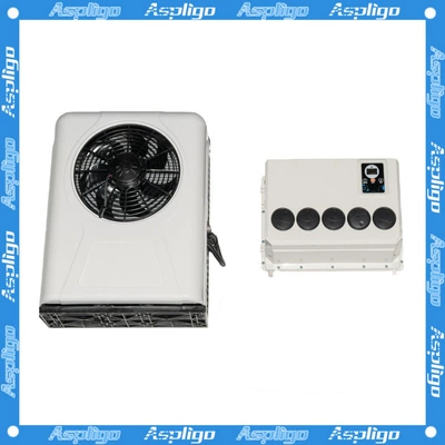For RV Truck | Tongyongxing Automotive air conditioning