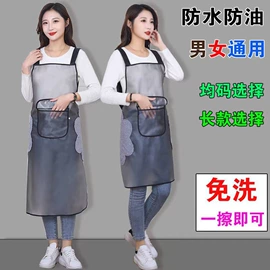 围裙、袖套;拖把、拖布桶;烫染工具