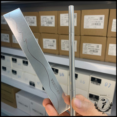 Veecci Waterproof & Sweatproof Eyebrow Pencil Liquid - Ultra-fine Tip, Extremadamente Fino Sponge Bob Collaboration