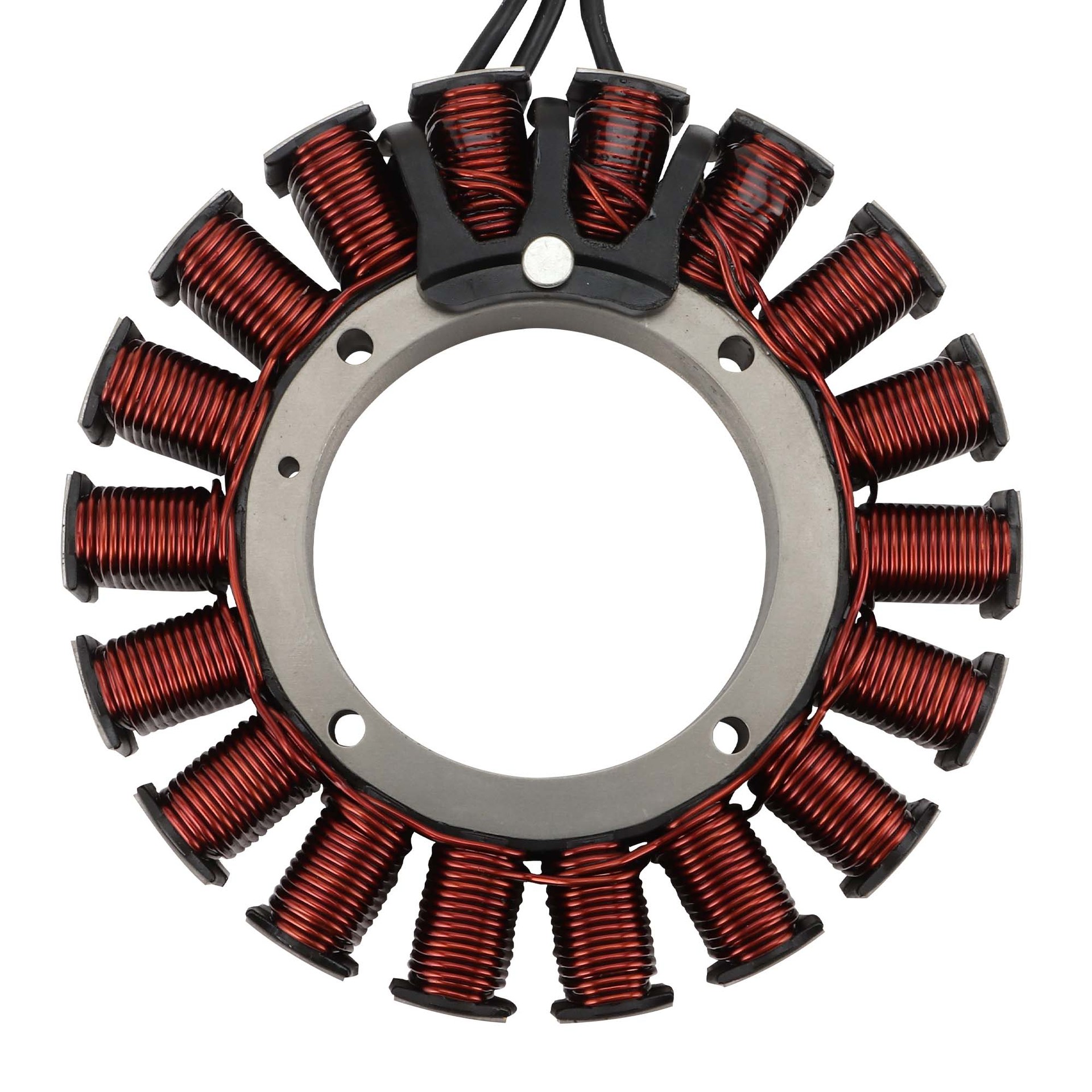 Ignition Coil Stator Suitable for Harley 30017-08 Blackline Dark Custom Fxs 13