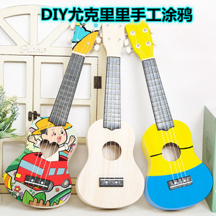 �ȿ�����DIYС�����M�bľ�|���L�T�f�ֹ�������ͯ������������