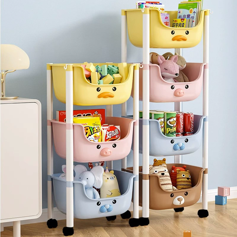 Корзина, игрушка, многоуровневая система хранения для фруктов и овощей