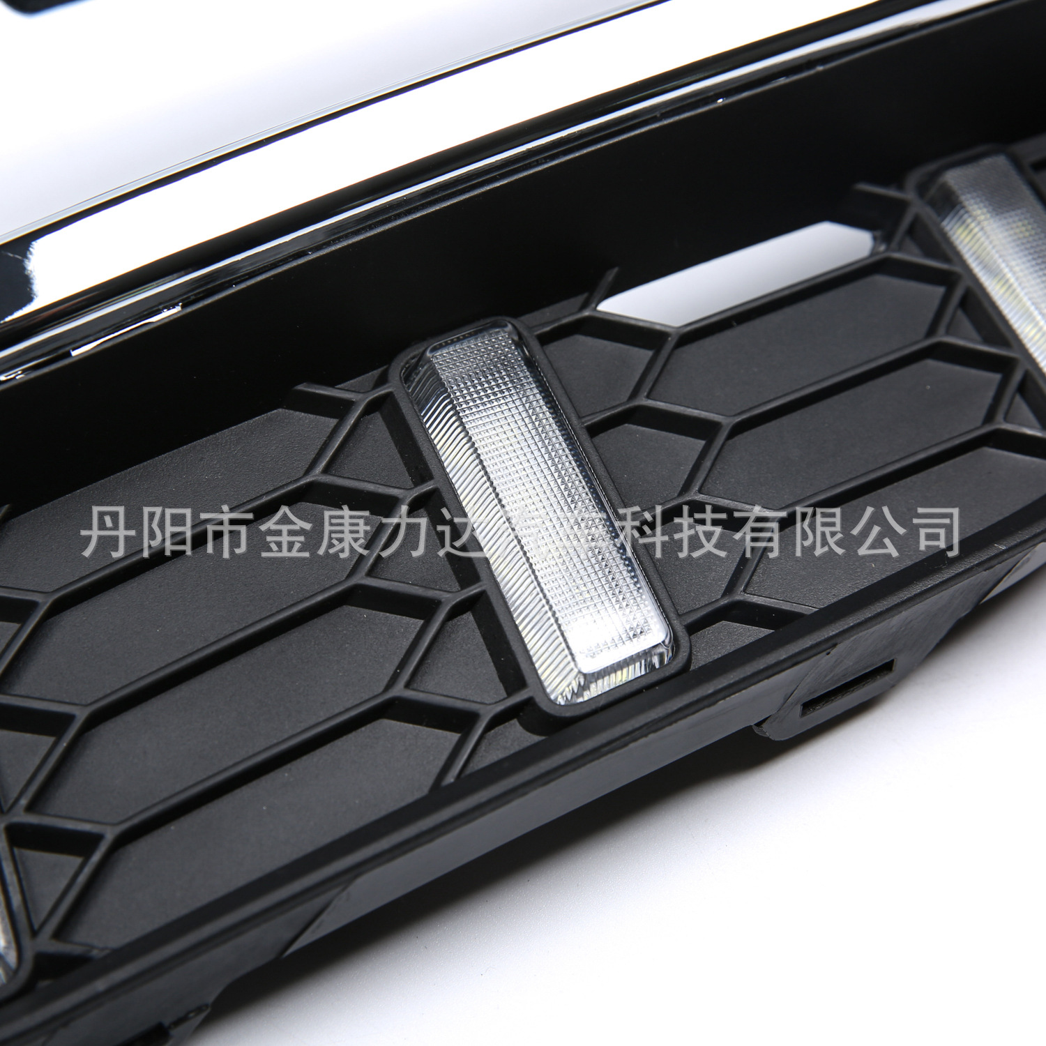 2015-2016 Honda Crv Led Daytime Running Lights, Dual Color, in Stock, Original Quality
