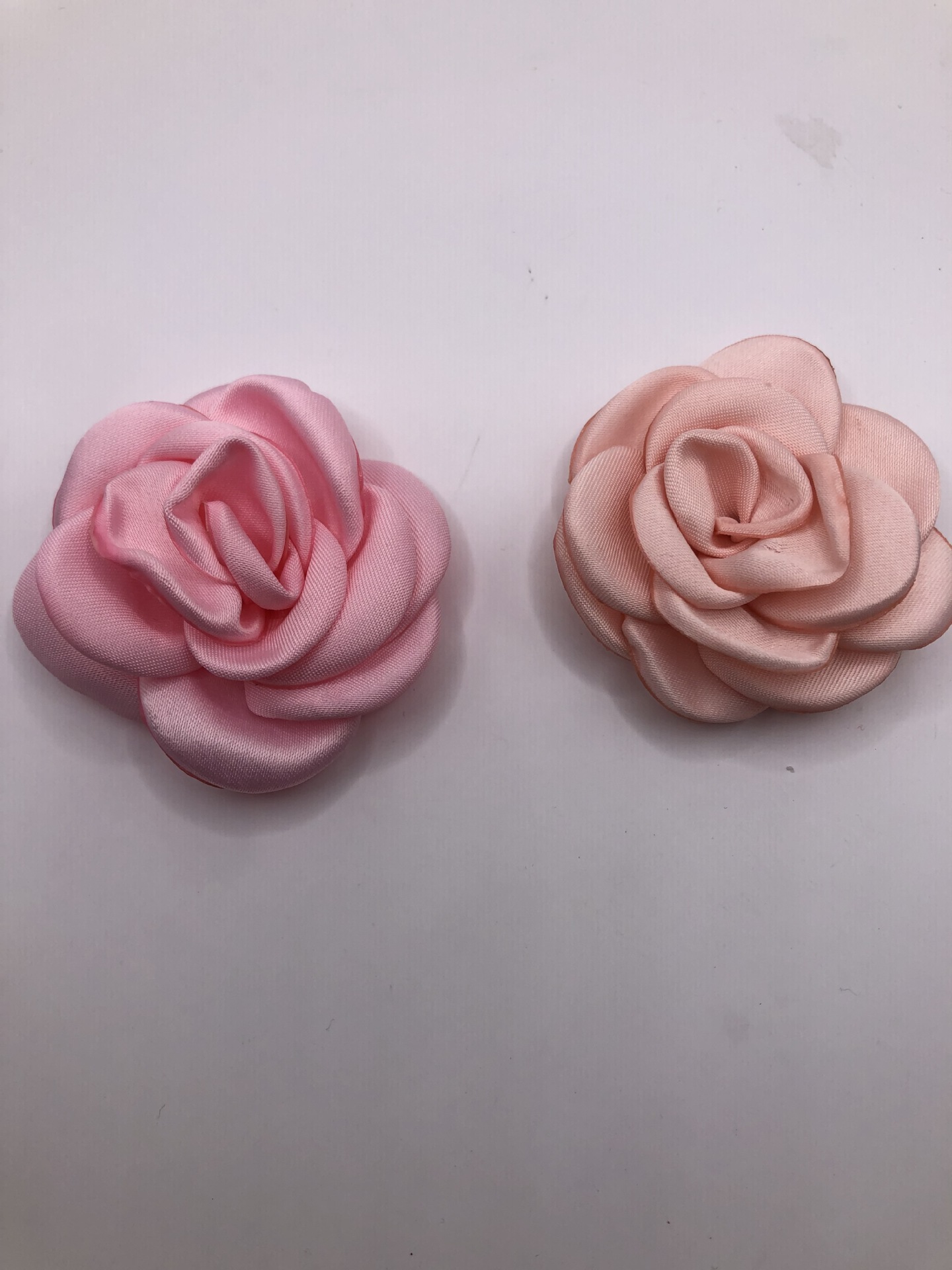 Floral Hair Accessory