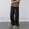 Чёрный