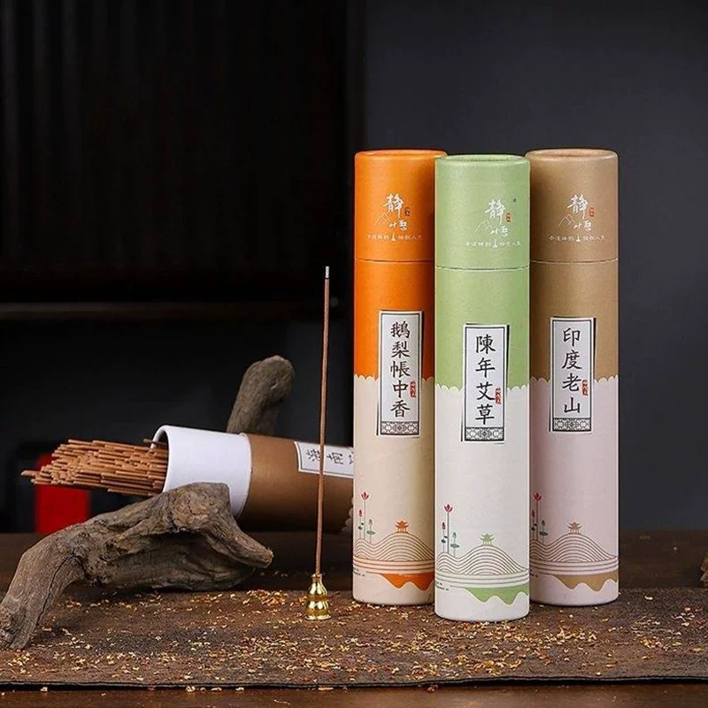 Jingwu 150 г натуральный ароматизатор для помещения goose pear tent incense Laoshan sandalwood agarwood доставка