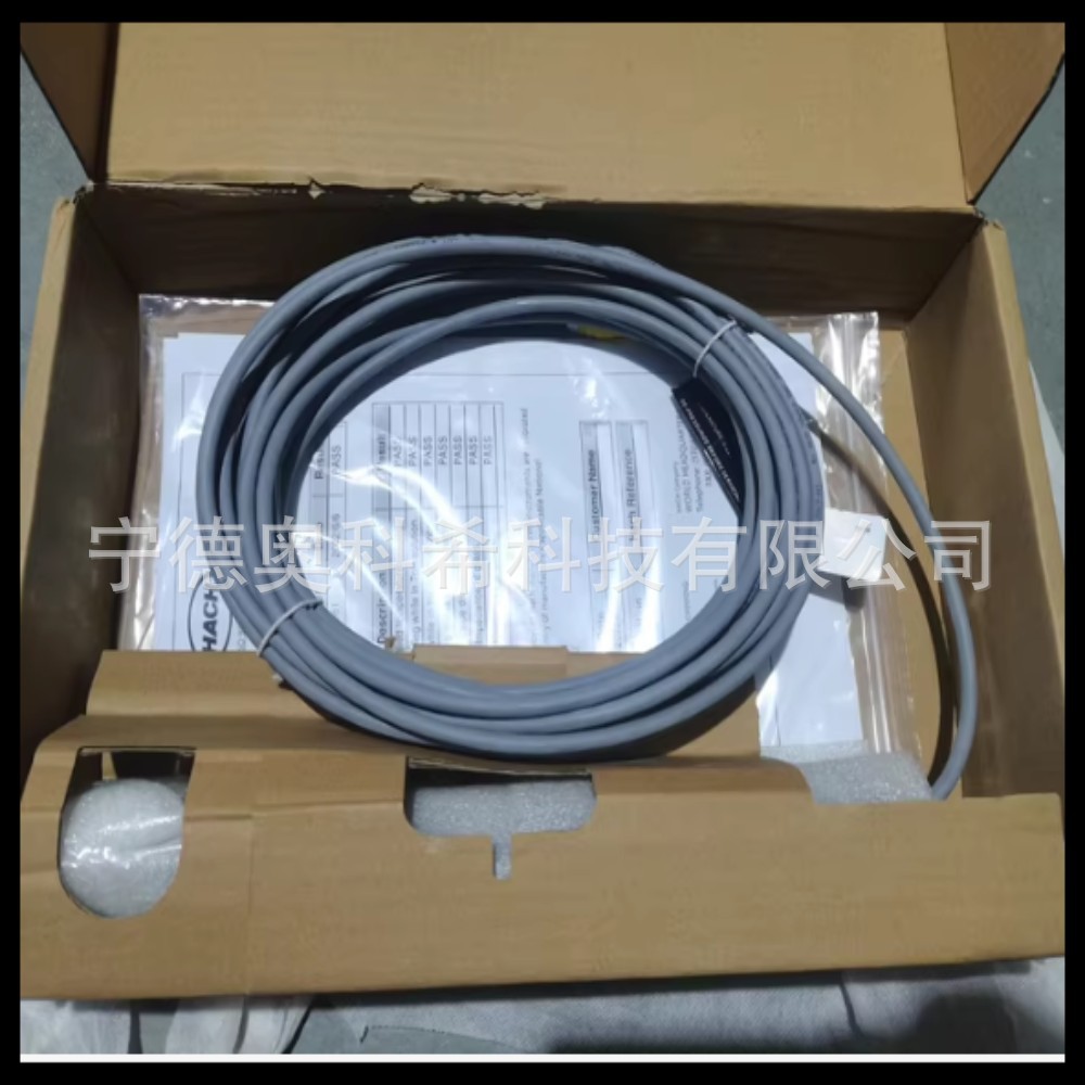 哈希pH电极DPD1R1SLU Profibus DP总线 模块9012900 欢迎议价