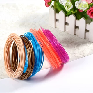 3d打印笔耗材高温/低温材料线材PCL/1.75mm5米10米创意3D益智