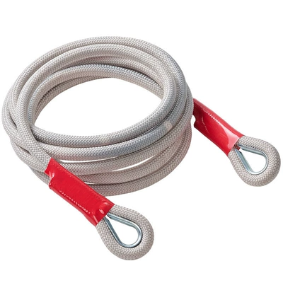 and strong, for emergency rescue and — Trailer rope/net/strap