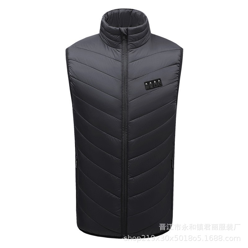 M01 네 제어 영역 17 블랙