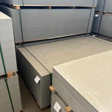 耐久稳定楼板轻型泄爆板 楼板屋面纤维水泥板 轻质防火板