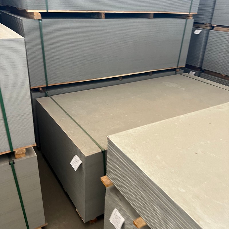 黑龙江20毫米高强水泥纤维板对钢结构公司使用楼层板表示感谢