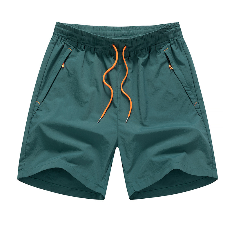 Cross-Border Summer Quick-Drying Shorts Men's Casual Beach Pants European Size Quarter Pants Beach Shorts Men's Pants Cross-Border Summer Quick-Drying Shorts Men's Casual Beach Pants European Size Quarter Pants Beach Shorts Men's Pants