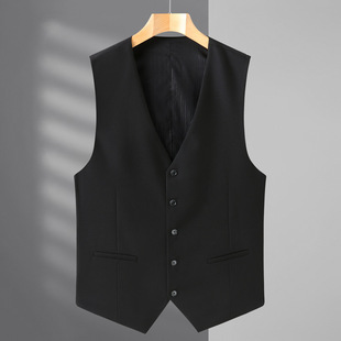 plus size Suit Wearing All-match Spring and Autumn Vapor Can be worn in Business Fat 280 Formalise Plus Weight