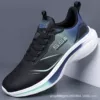 Black and blue 815