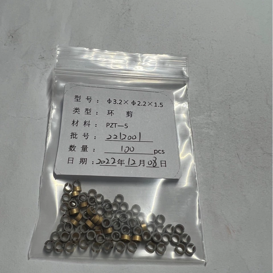 Пьезоэлектрический керамический датчик: производитель листовых датчиков для измерения вибрации, ускорения, скорости, давления и силы