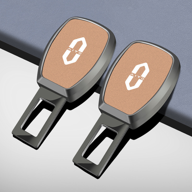 問界AITO自動車安全帯バヨネットm 5 m 7 m 9保険コネクタ付きバックル延長器に適用します。|undefined