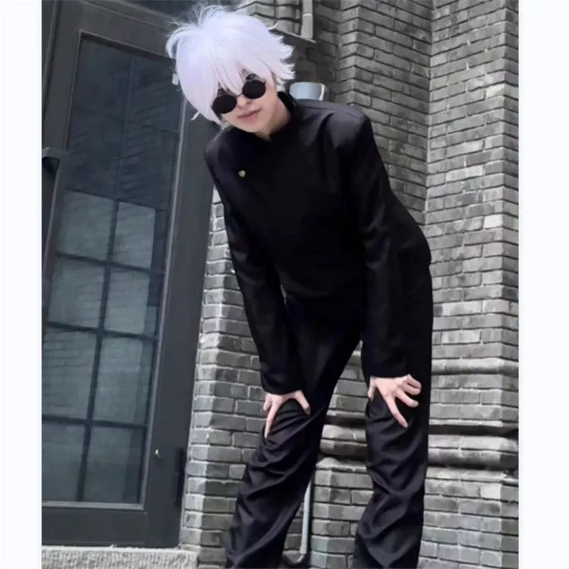 Jujutsu Kaisen, косплей
