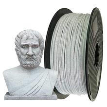 3d��ӡ���Ĳ� PLA�´���ʯ 1.75mm  ��ˮ�ཨ������1KG��