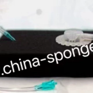 骨科临床手术外科烧伤科创伤皮肤科负压引流吸液吸水止血医用海绵