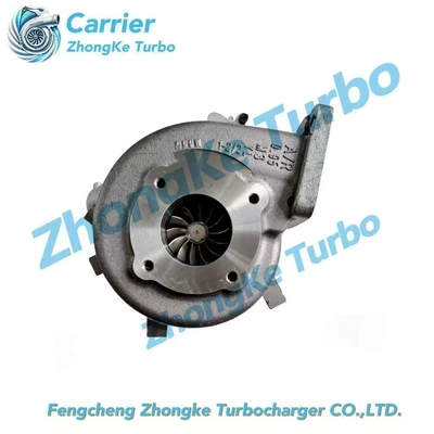830724-0002 Gtb3576K – Supercharger