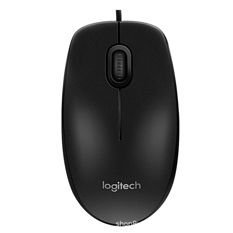 Logitech