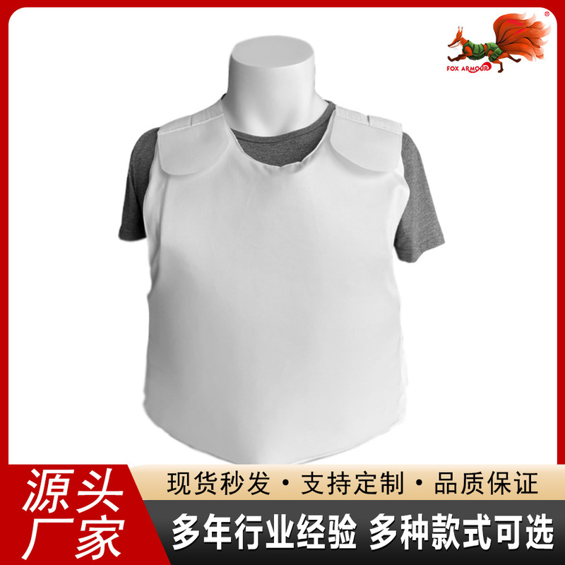 Factory Direct Safety Vest Full Camouflage Bulletproof Vest PE Aramid Kevlar Outdoor Tactical Training