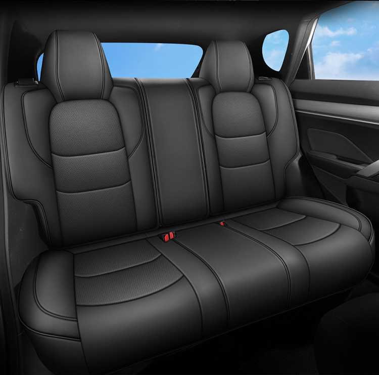 26 models of Oshan X5 Plus car seat covers, all-season, fully enclosed seat cushions, leather, breathable, perforated seat pads