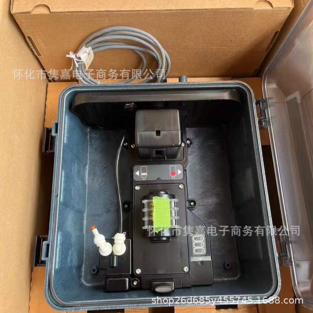 哈希余氯总氯CL17DSC机，货号8572500全新原装议价