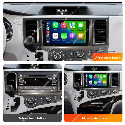 DVD Navigation: Screen Car Navigator