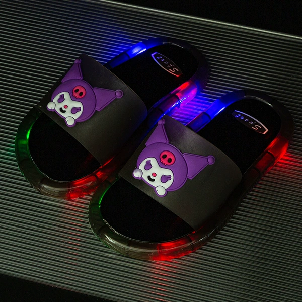 Kuromi black