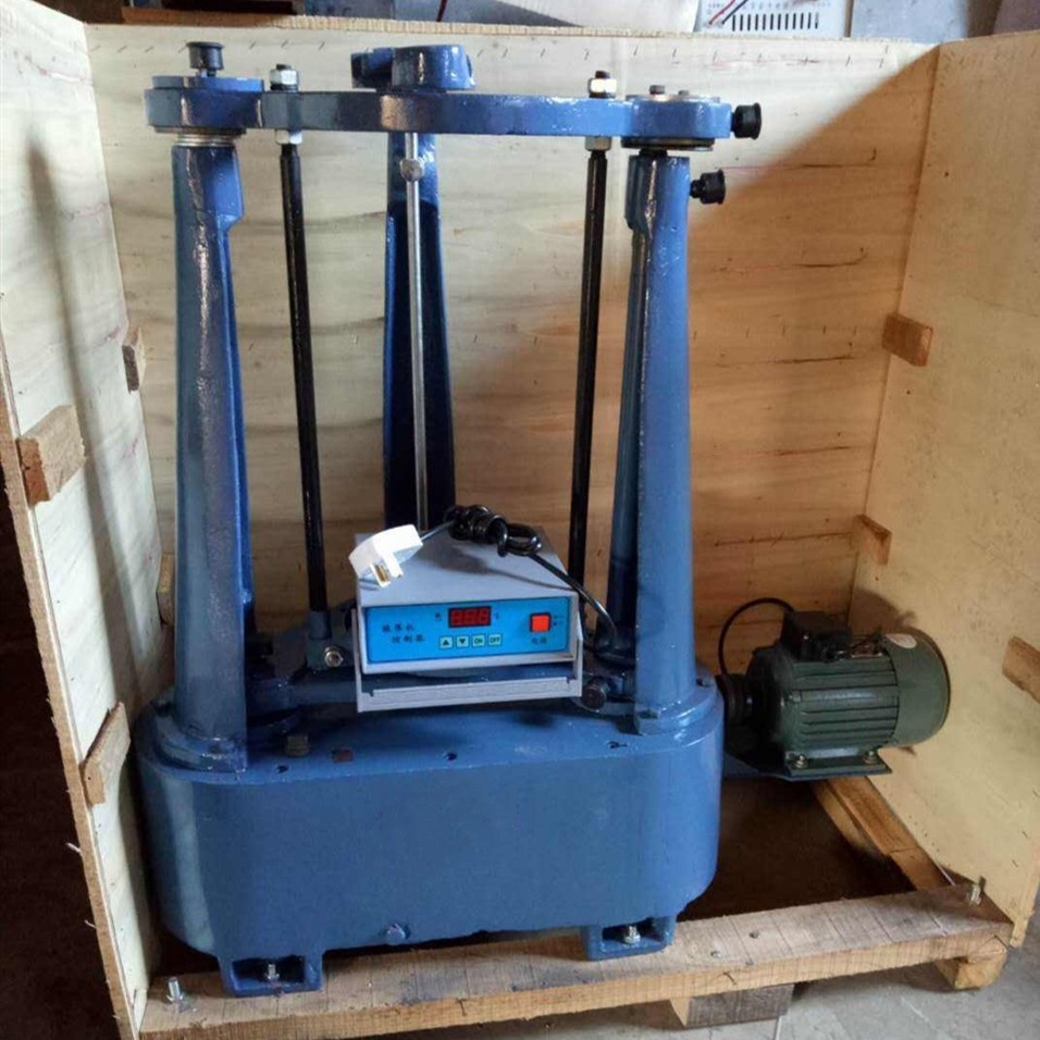 拍击式振筛机200A