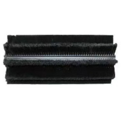 Limpieza de lavadora de suelo general sin potencia de lavadora de suelo industrial empujada a mano