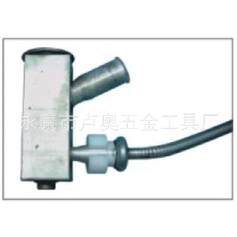 22-piece herramienta de desmontaje de tubería de aceite del coche aire acondicionado frío desmontaje de la hebilla herramienta de tubería de aceite refrigerante