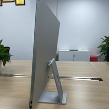 限时活动24寸超薄高清商务办公娱乐一体机台式电脑ALL I固态