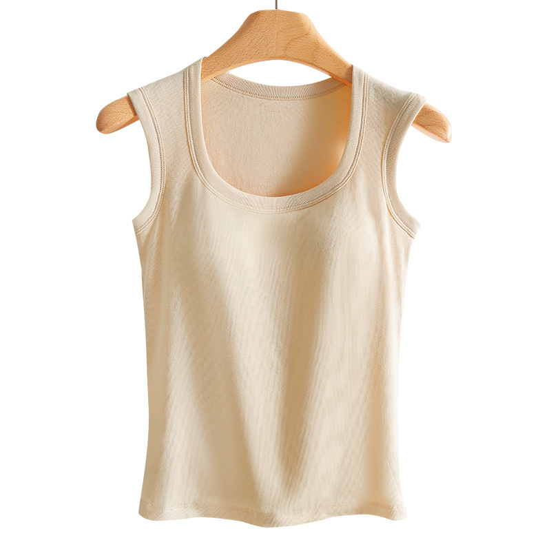 [가슴 패드 포함] 피부색