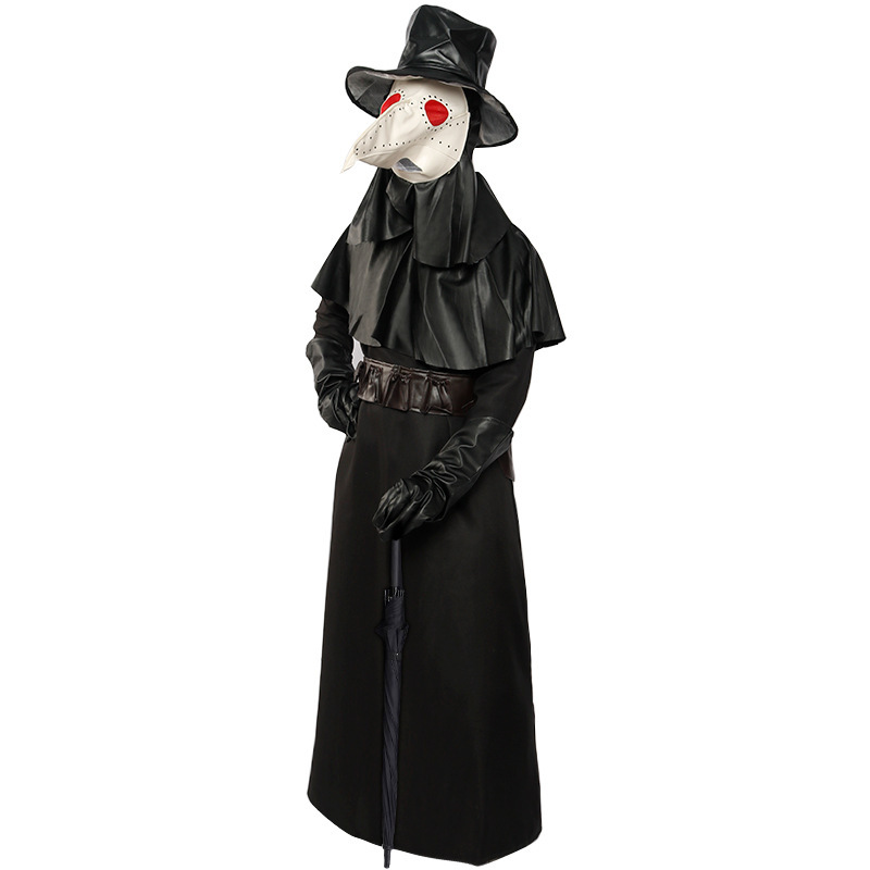 Jacket, set, Amazon, punk style, Gothic