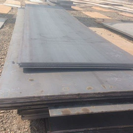 铁;普通热轧板;方管