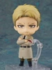 Attack on Titan 1893 #Reiner Brown