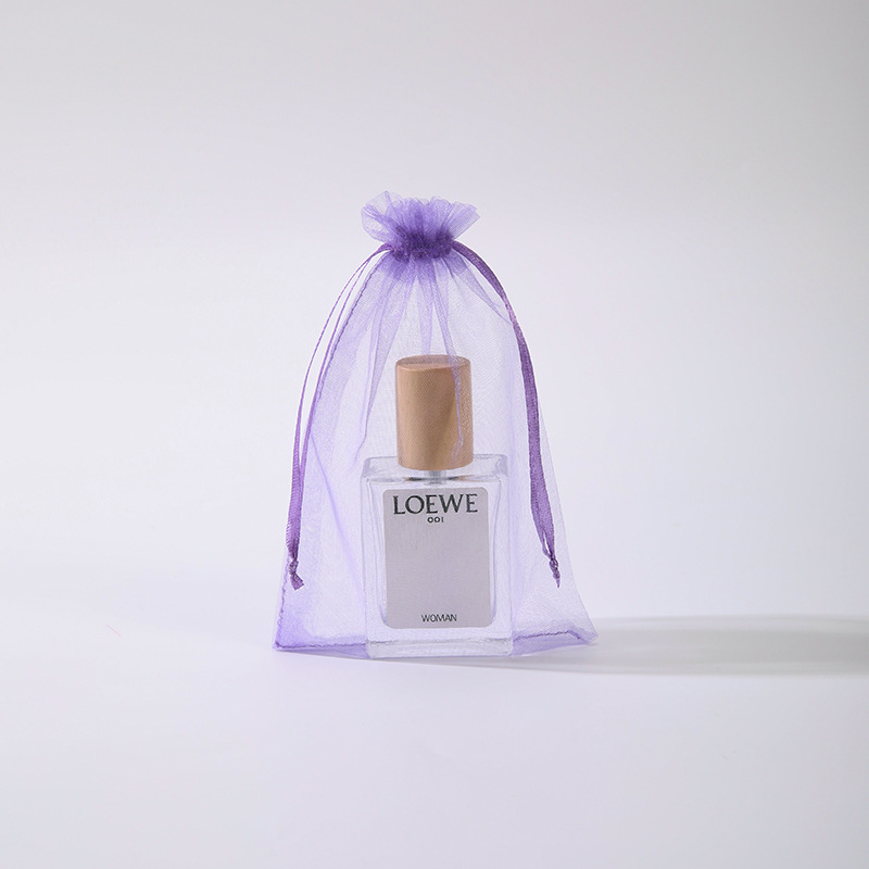 Light purple;13*18CM