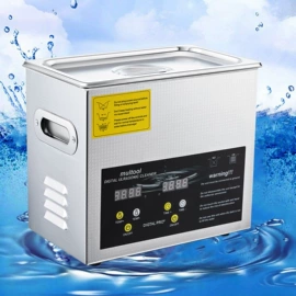 超声波清洗;其他清洗设备;商用洗碗机