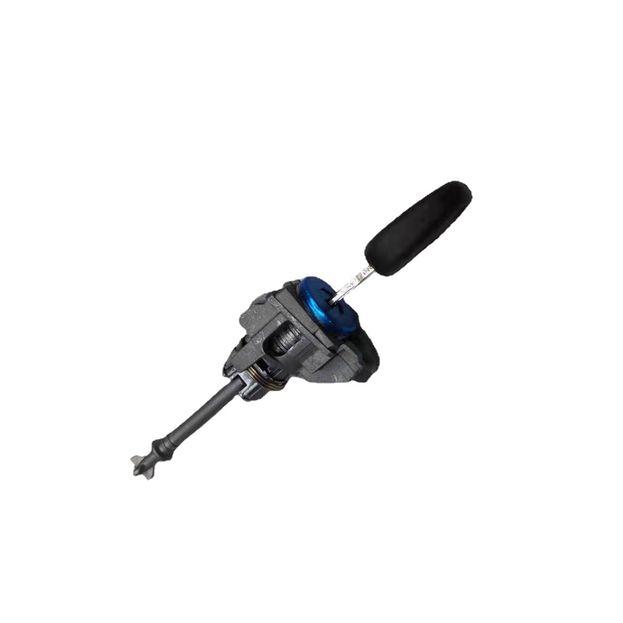 Adecuado para Toyota puerta cerradura cilindro Camry cerradura cilindro cerradura del coche cilindro gran cantidad congusted