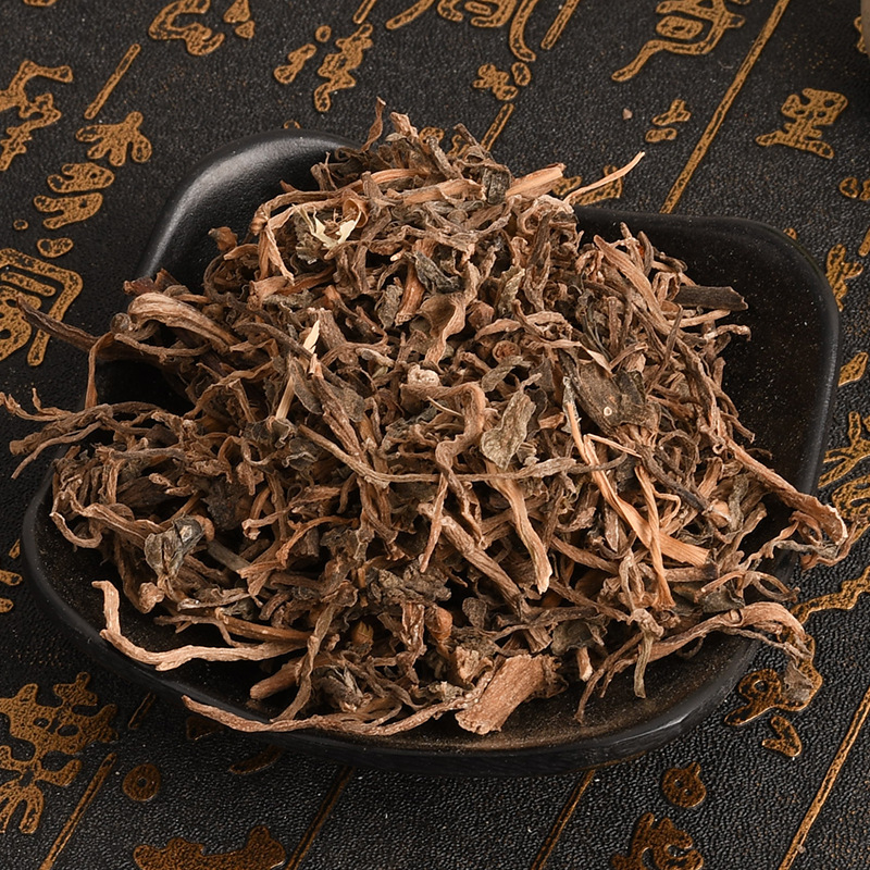 Dried Purslane Herb Ma Chi Xian 500g Bag Raw Botanical for Decoction and Culinary Use quality and texture