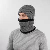 Путешествующая несминаемая (Travel solid keep warm scarf)??
