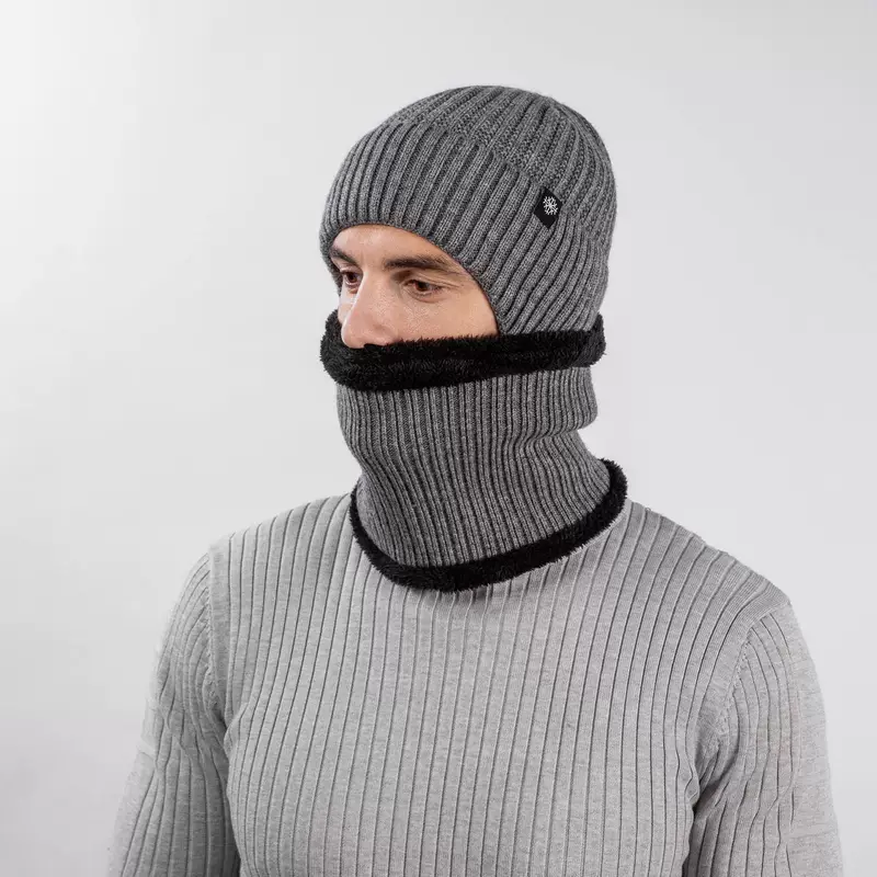 Путешествующая несминаемая (Travel solid keep warm scarf)??